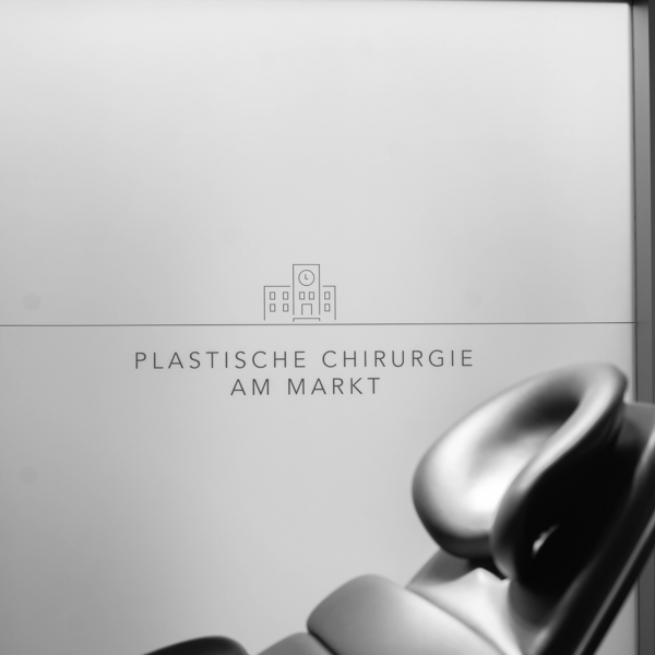 Plastische Chirurgie Am Markt Stuttgart - OP Raum